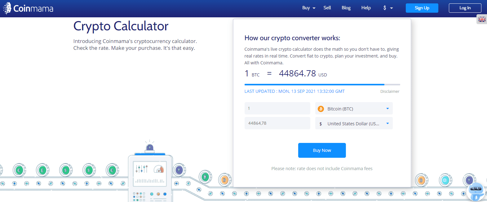 Convert BTC to USD: Bitcoin to United States Dollar