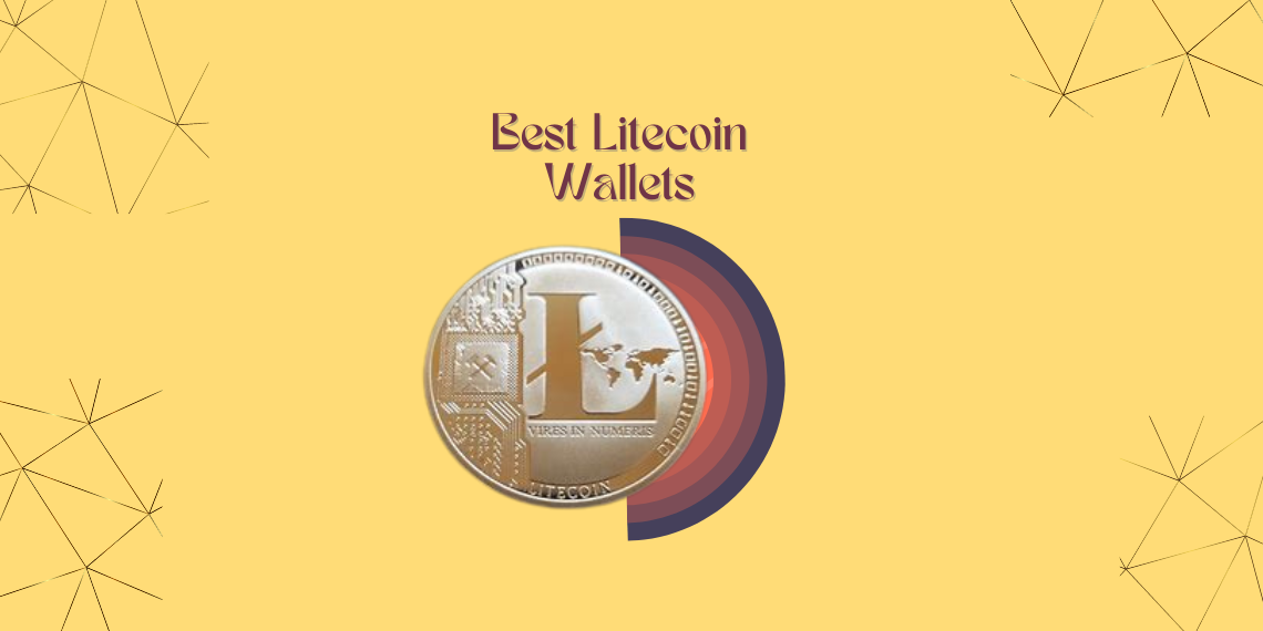 Best Litecoin Wallets: Top 7 Safest Places to Store LTC | Beginners Guide