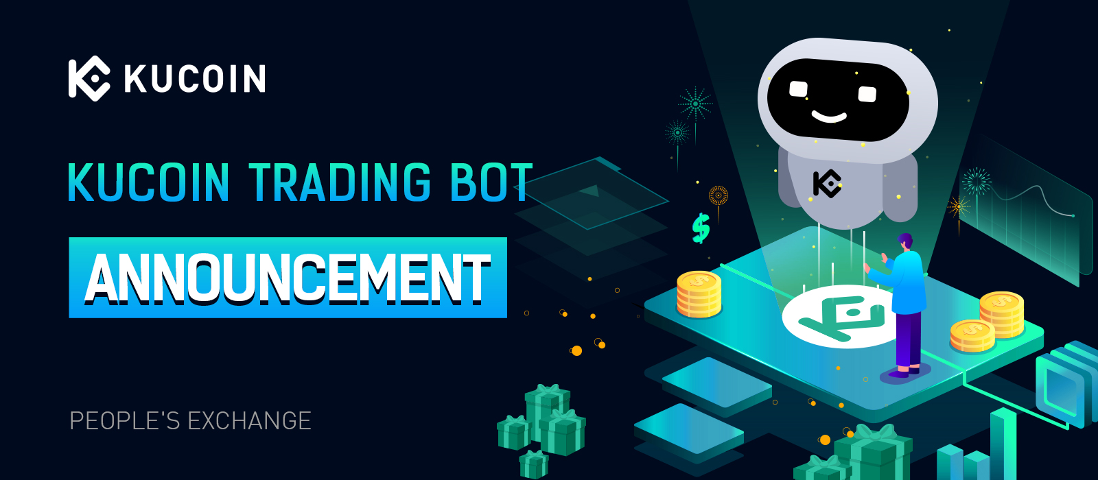 Discovering the KuCoin Trading Bot: Streamlining Your Crypto Trading