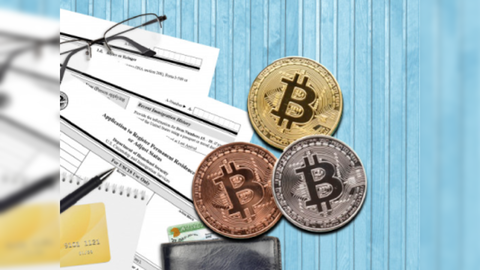 Is Bitcoin legal in India: 9 FAQs Answered | WazirX Blog