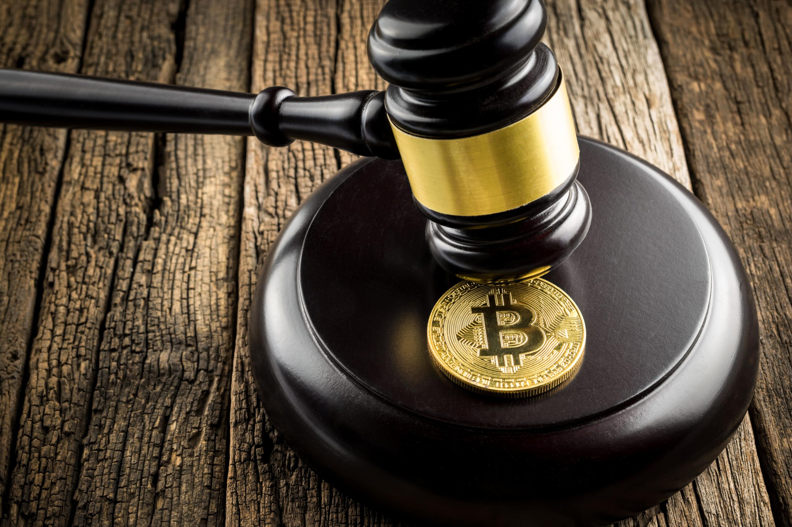 What Are the Laws for Cryptocurrency?