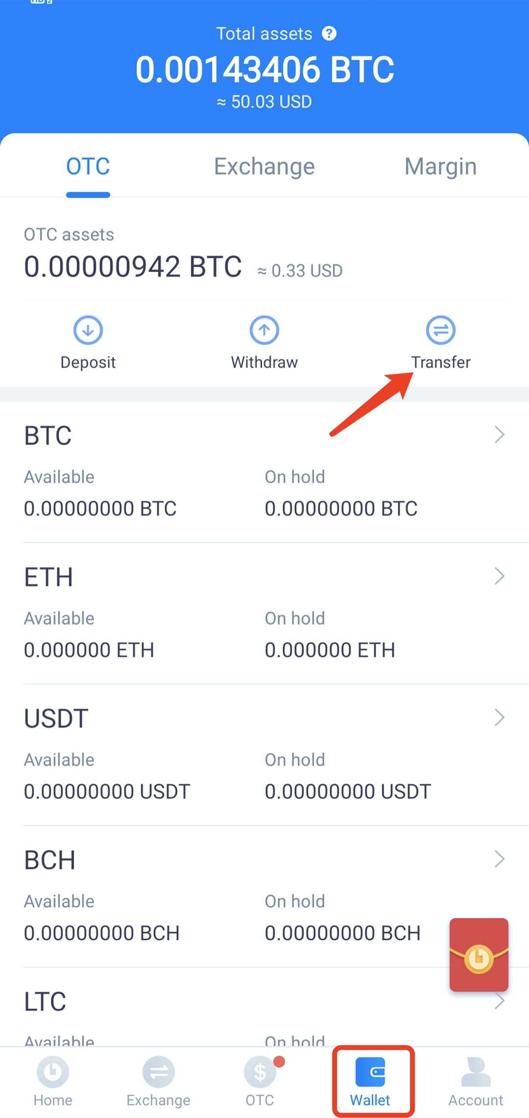 BCH to BTC Exchange | Convert Bitcoin Cash to Bitcoin on SimpleSwap