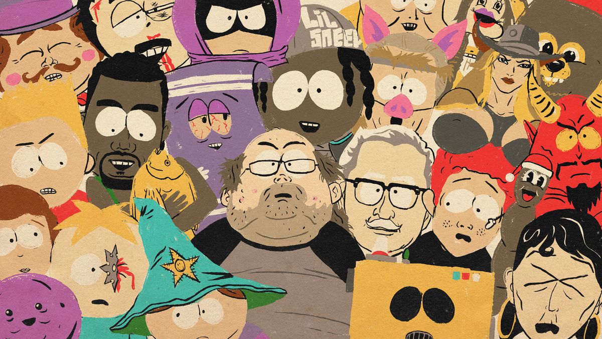 The 20 Greatest South Park Episodes of All Time - TV Guide