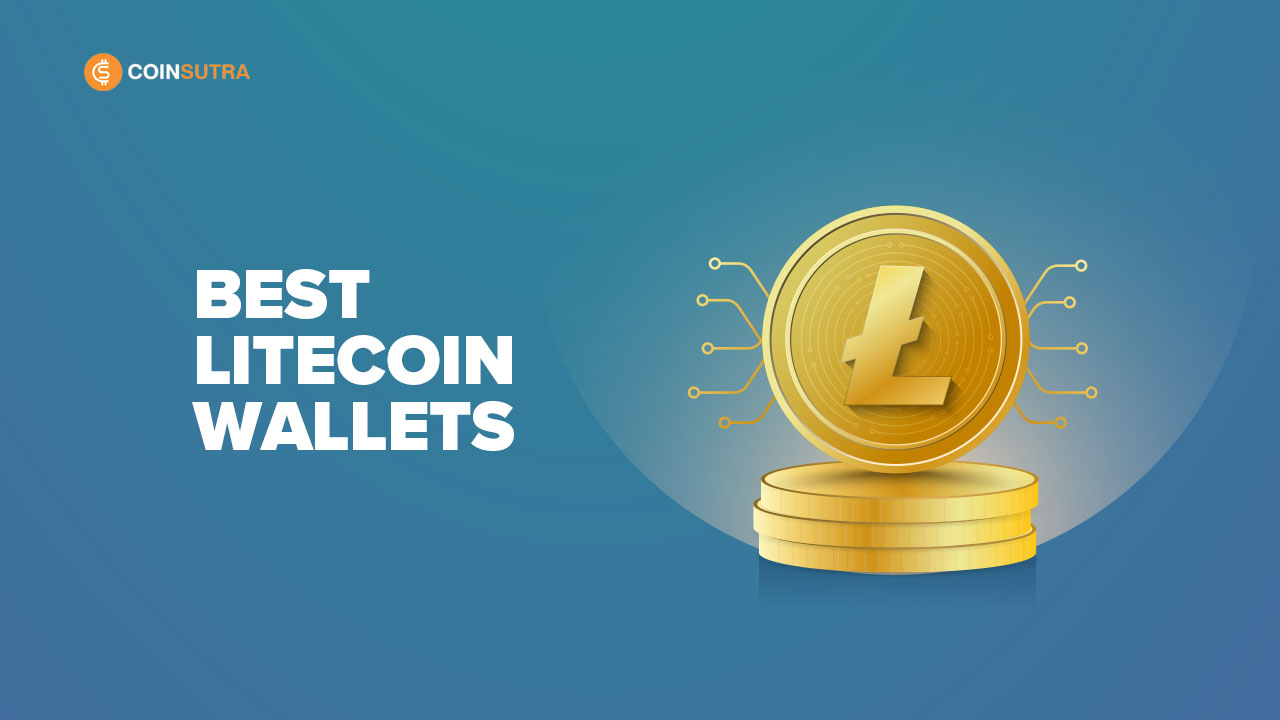 Best Litecoin wallets to store LTC | Finder UK