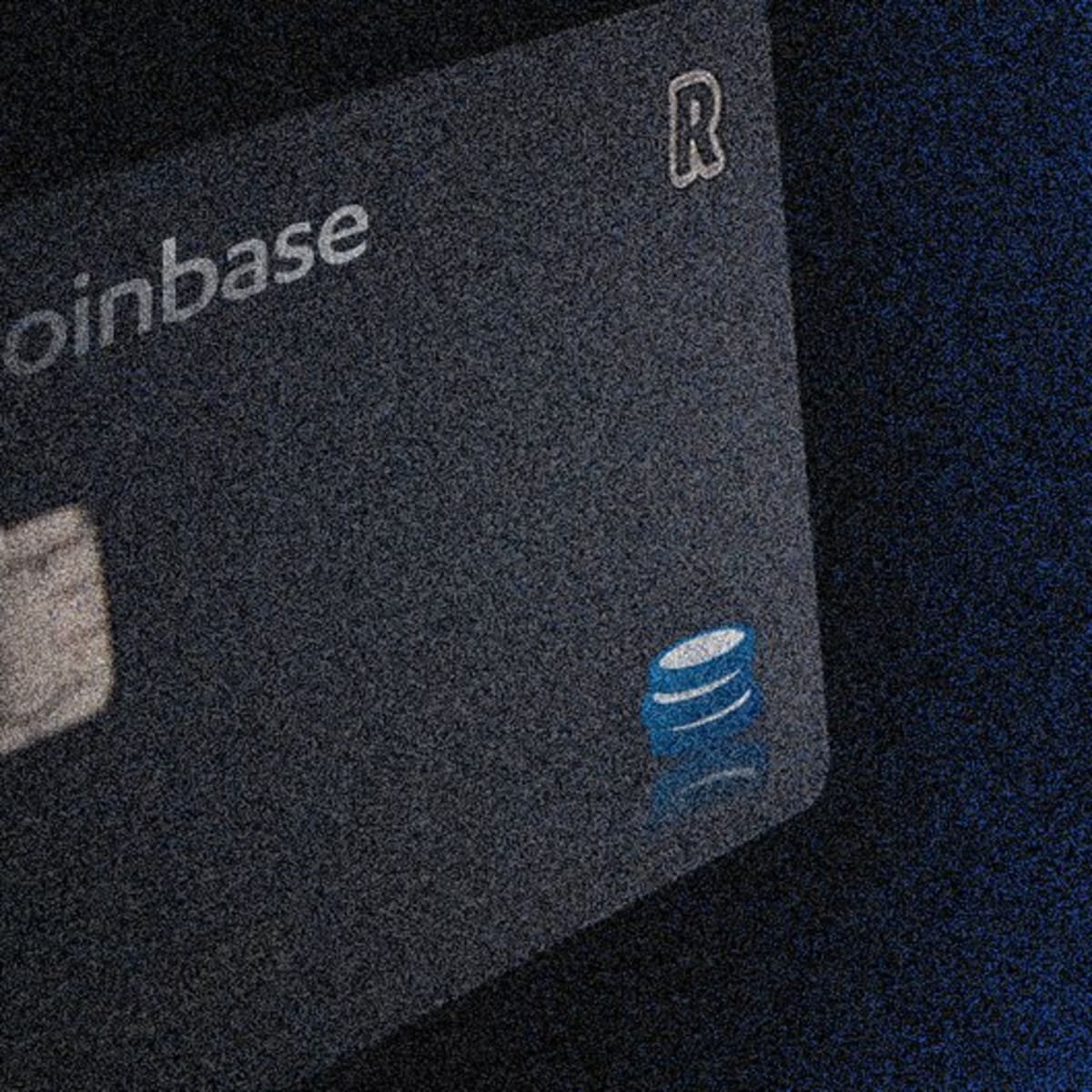 What Is a Coinbase Debit Card and How Does It Work? - Coindoo