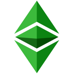 Ethereum Classic Price (ETC), Market Cap, Price Today & Chart History - Blockworks