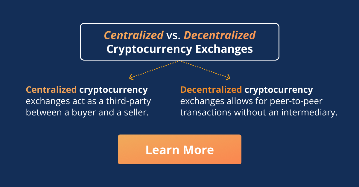 Crypto Exchanges