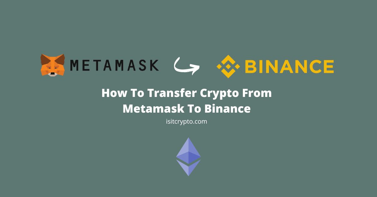 Guide: How to add Binance Smart Chain to MetaMask and Send Tokens