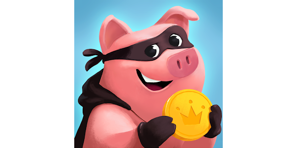 ‎Coin Master on the App Store