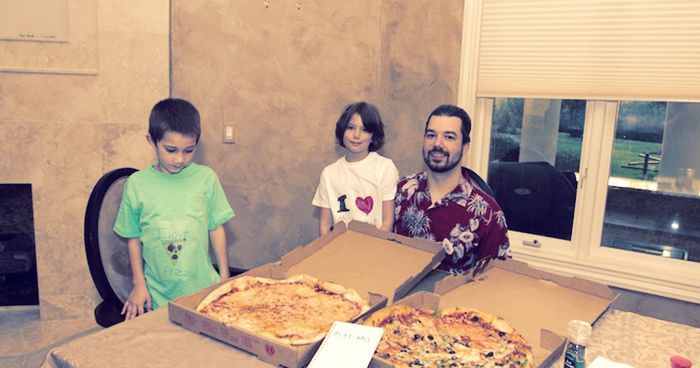 Bitcoin Pizza Day: Celebrating the $ Million Pizza Order