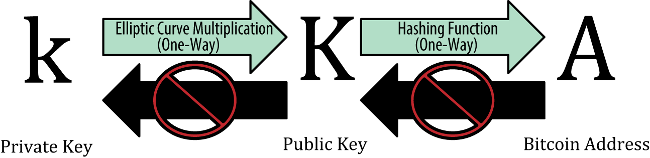 Public Vs Private Keys: Understanding PKC in Crypto | Ledger