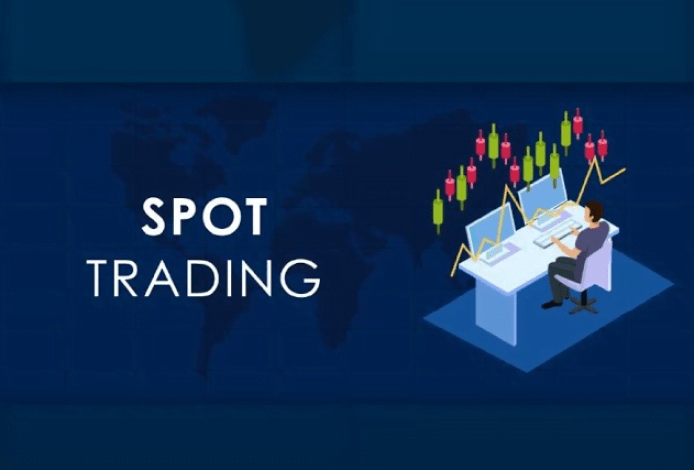 What Is Spot Trading in Crypto? | Ledger