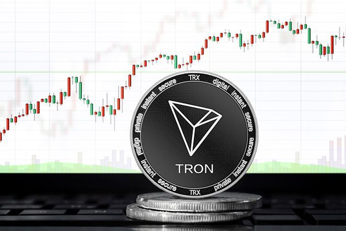 TRON / Market / Totalcoin