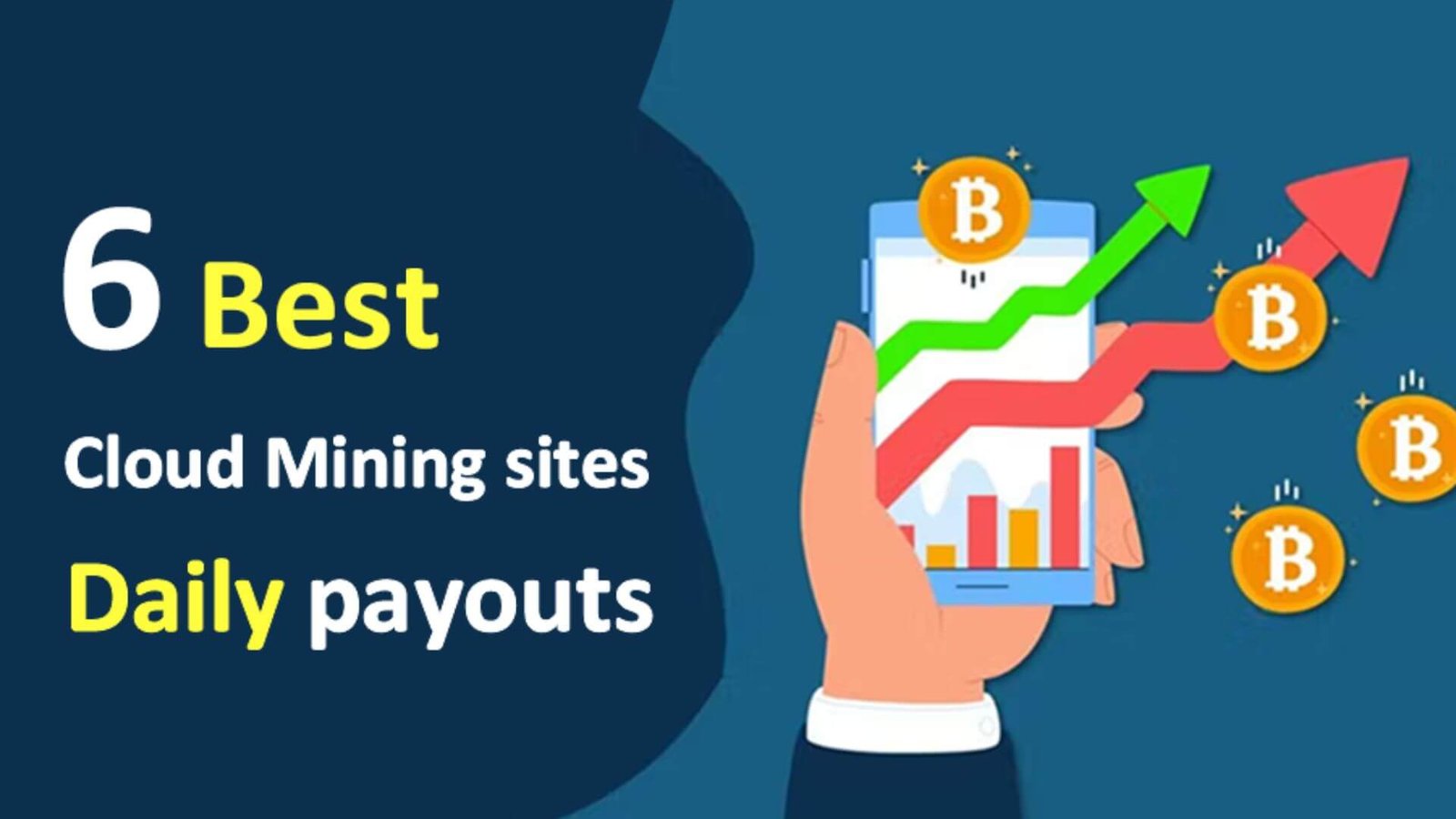 11 Best Cloud Mining Sites in | Trusted & Legit Cloud Mining