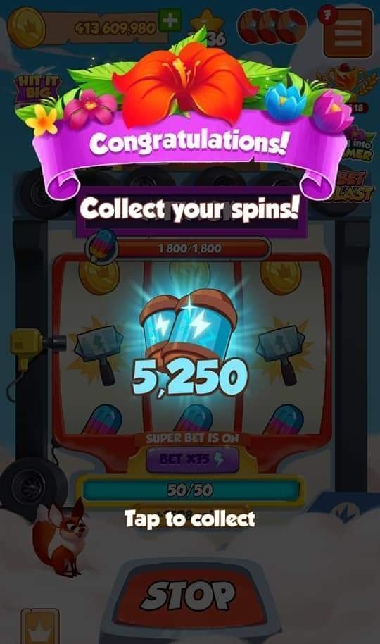 Coin Master free spins - updated daily links (March ) | Pocket Gamer