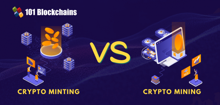 Crypto Mining at Home vs. Industrial-Scale operations | Gemini