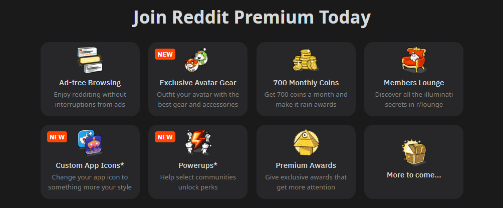 What Are Reddit Coins? How to Get and Use Them - The Tech Edvocate