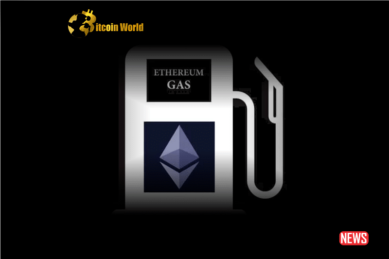 Gas Price Today - GAS to US dollar Live - Crypto | Coinranking