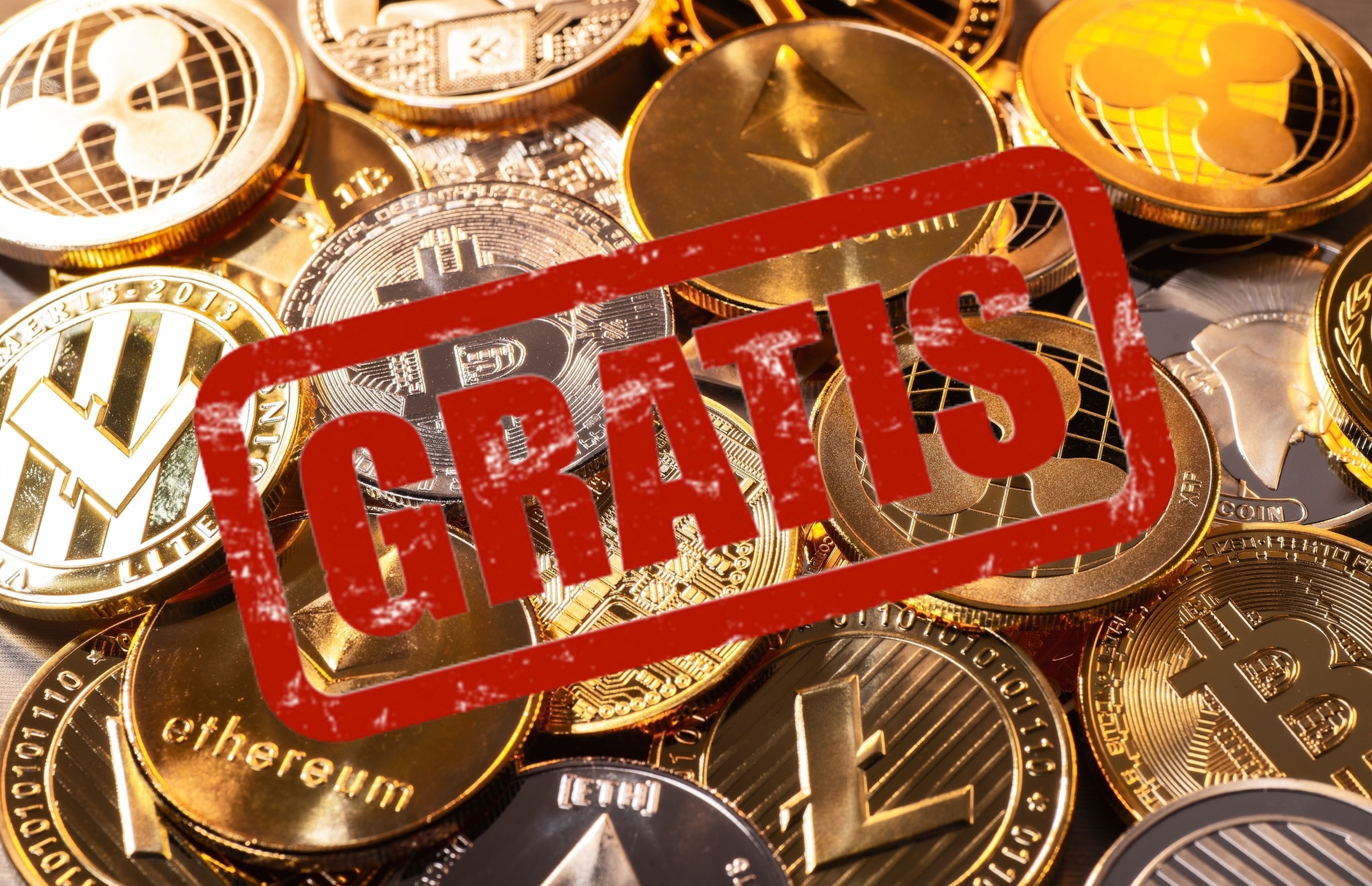 9 Situs Mining Bitcoin Gratis Tanpa Deposit (Updated) | CryptoHarian