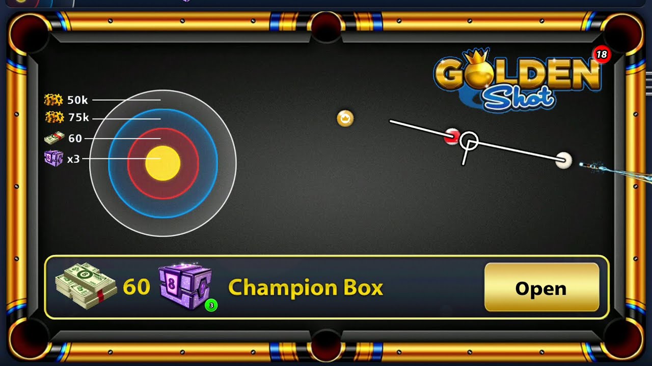 8 Ball Pool MOD APK (Anti Ban/long line) Android