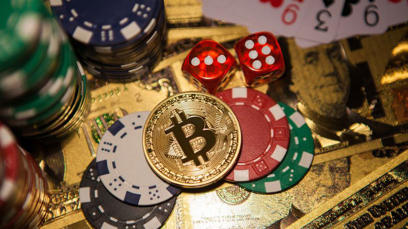 Best Crypto Betting Sites | Find Top Crypto Sportsbooks