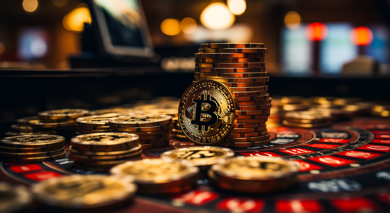 How and why to start your own bitcoin casino in ?