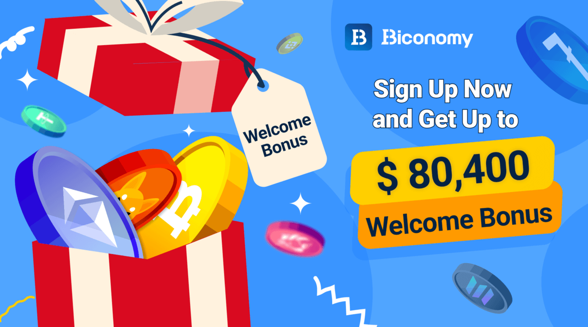 Welcome Bonus | Register in OKX | Cryptocurrency Bitcoin Registration | | OKX