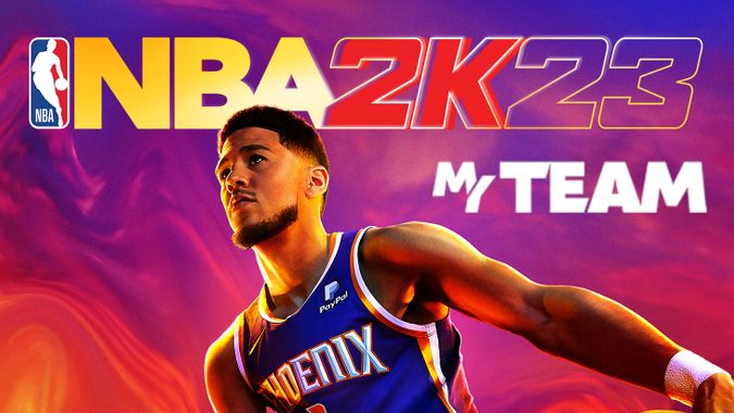 Buy NBA 2K23 MT Coins Fast - 2K23 MT For Sale - IGGM