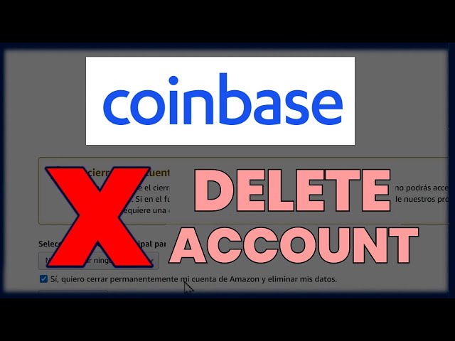 How to Delete Coinbase | Coinbase Review ()