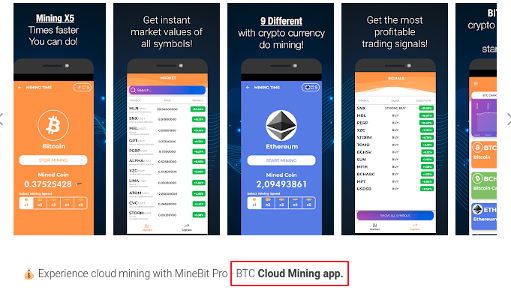 Millions of Android app downloads infected with cryptocoin-mining code | Android | The Guardian