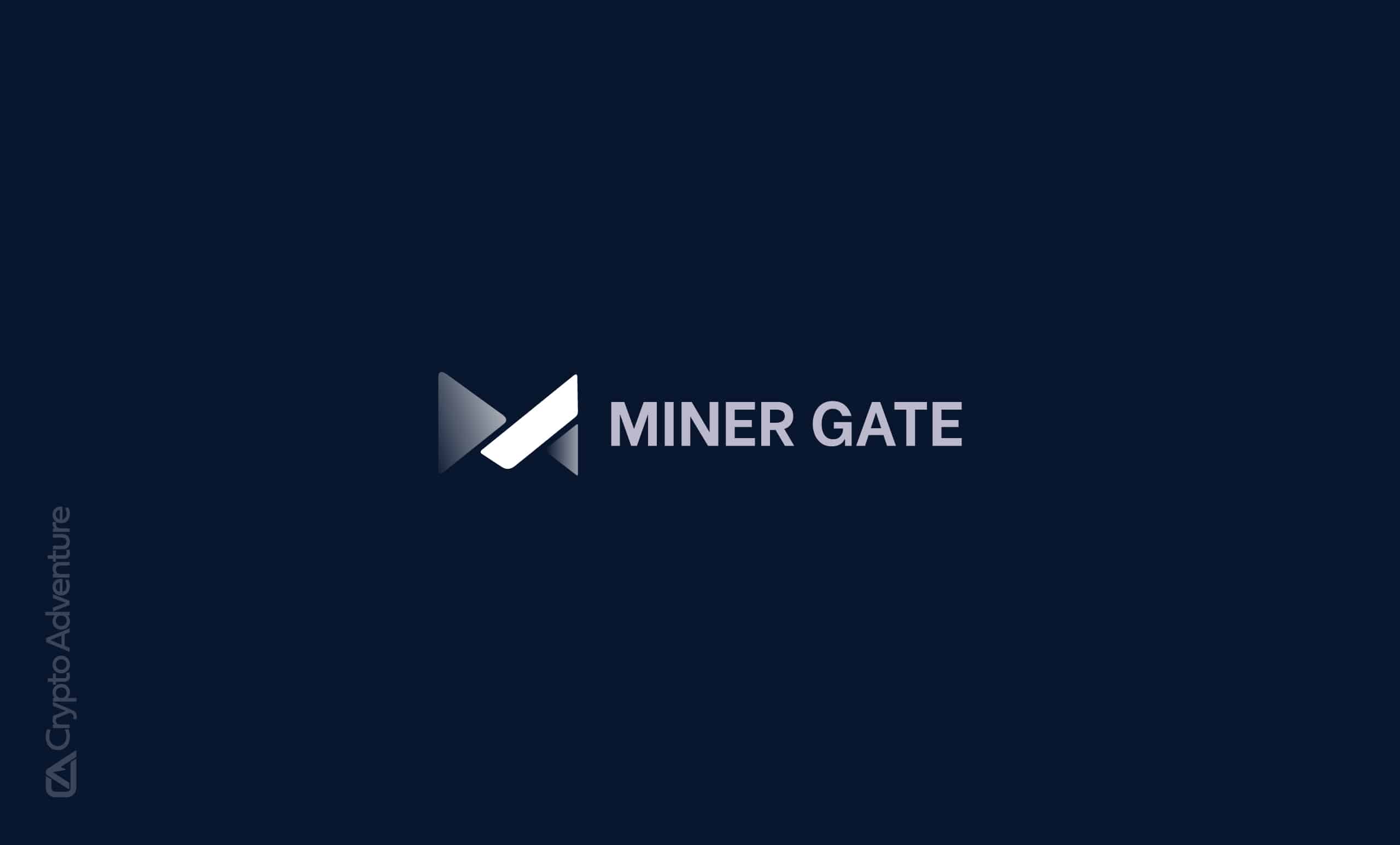 MinerGate Token price today, MG to USD live price, marketcap and chart | CoinMarketCap