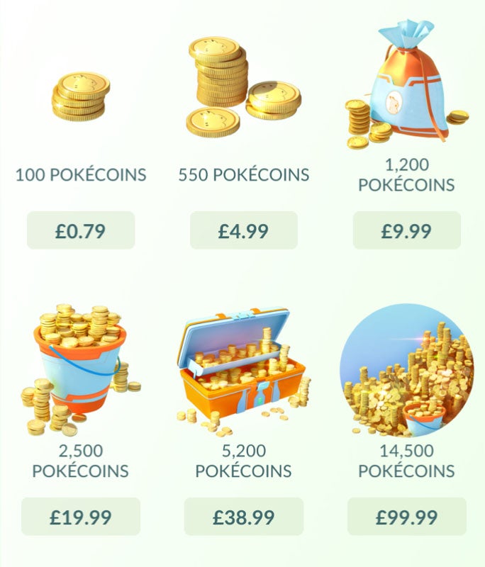 Why didn’t I receive the coin Defender Bonus? — Pokémon GO Help Center