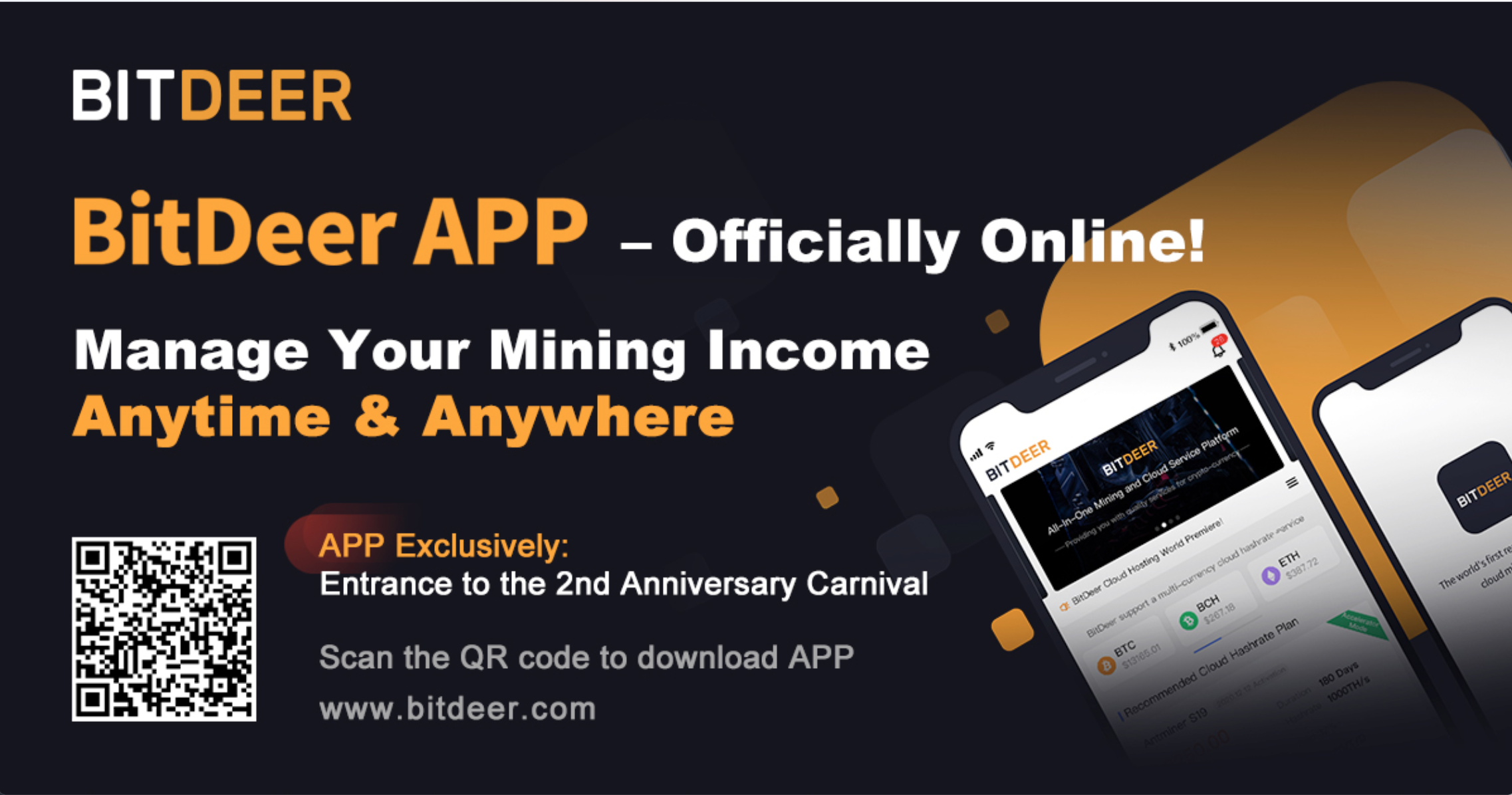 Free BCH Miner Game App لـ Android Download - 9Apps