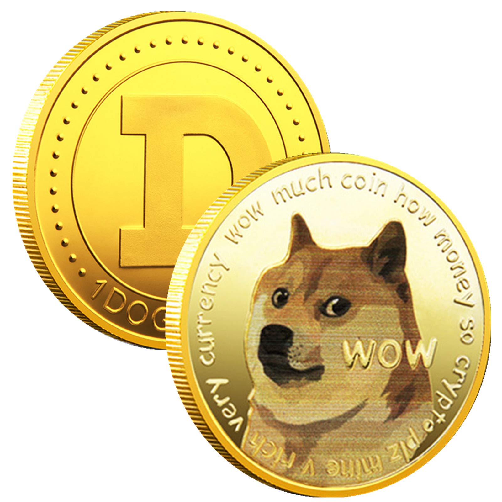 Dogecoin Price Prediction: , , , - 