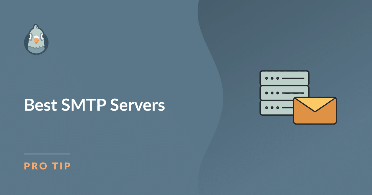 Send Unlimited Emails with SMTP Server | Free Trial