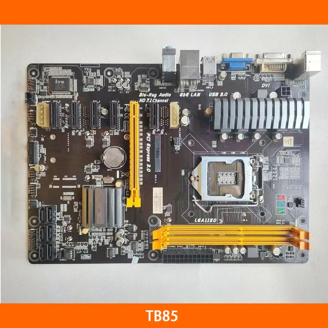 Best Gaming Motherboards Recommend, Computer Components Manufacturers