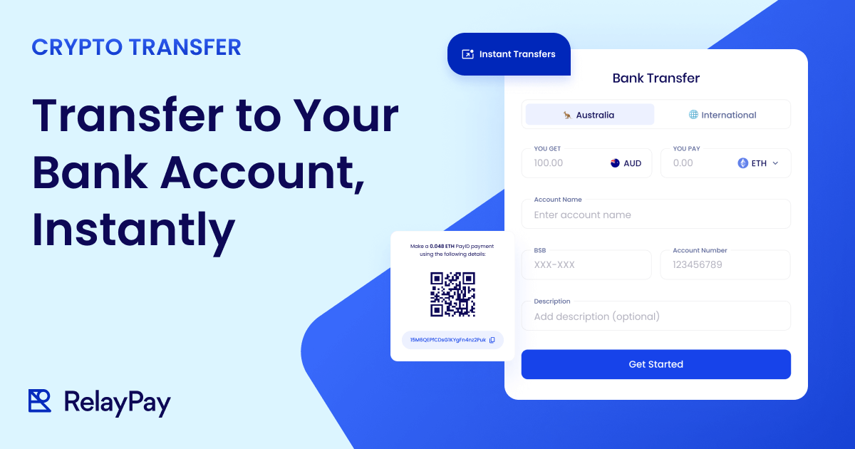 How To Withdraw From KuCoin To A Bank Account In Australia