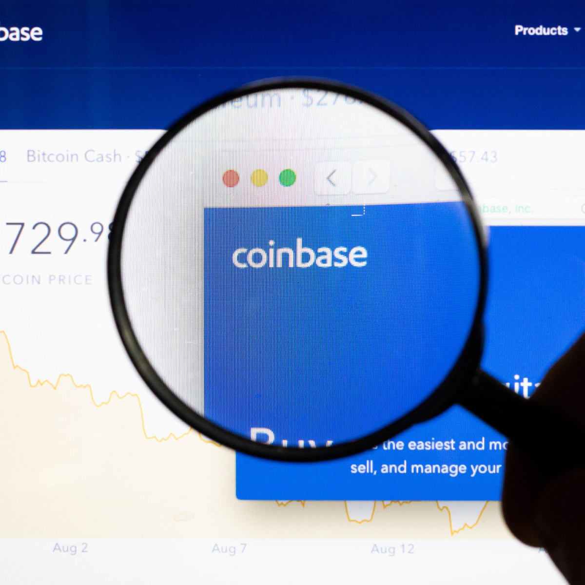 How To Recover a Coinbase Account That Got Hacked