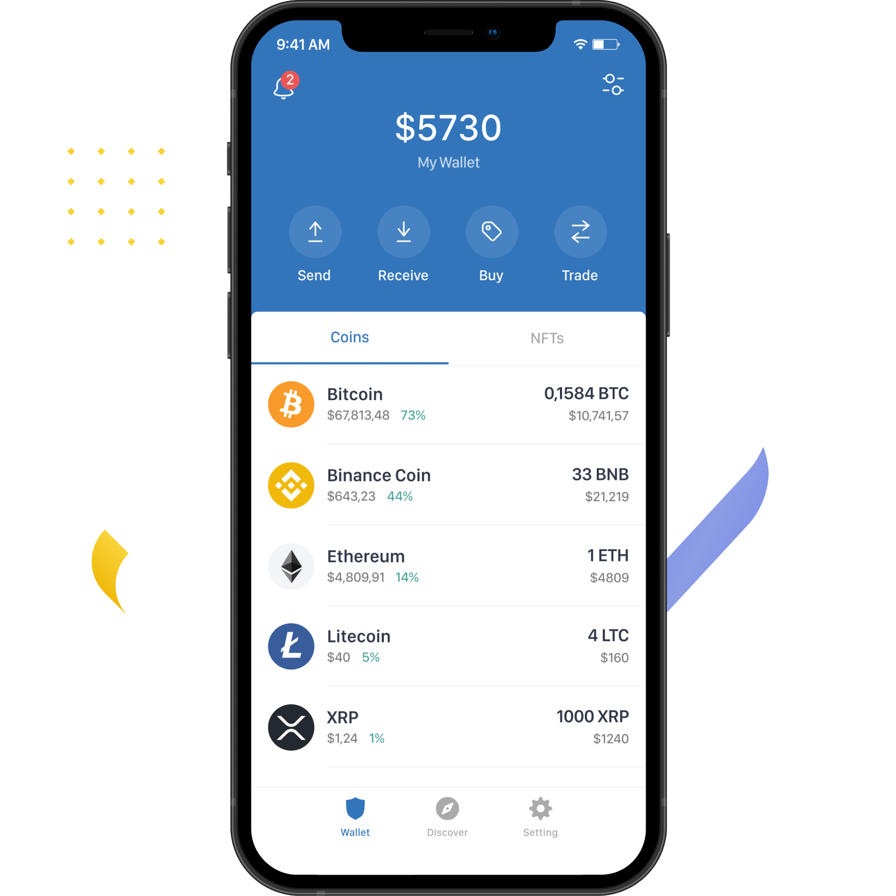 8 Best Multi Cryptocurrency Wallets ()