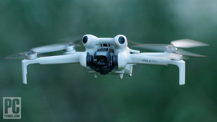 The Best Drones of | Digital Trends