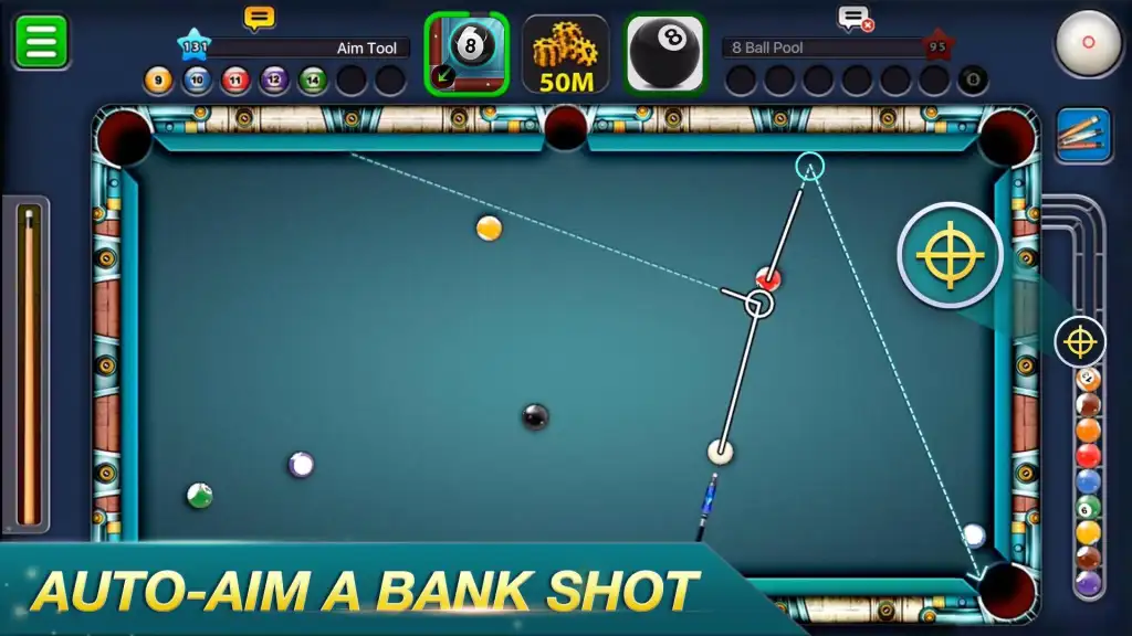 8 Ball Clash Mod APK v [Unlimited Money] Download