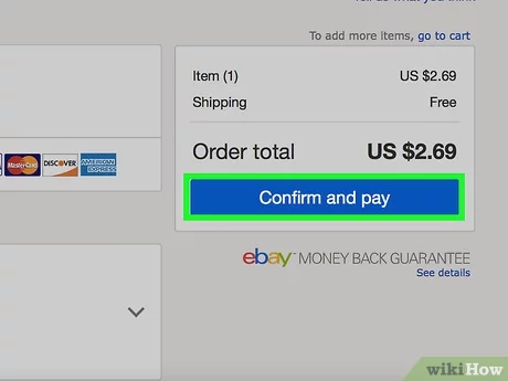 3 Ways to Buy on eBay Without PayPal - wikiHow