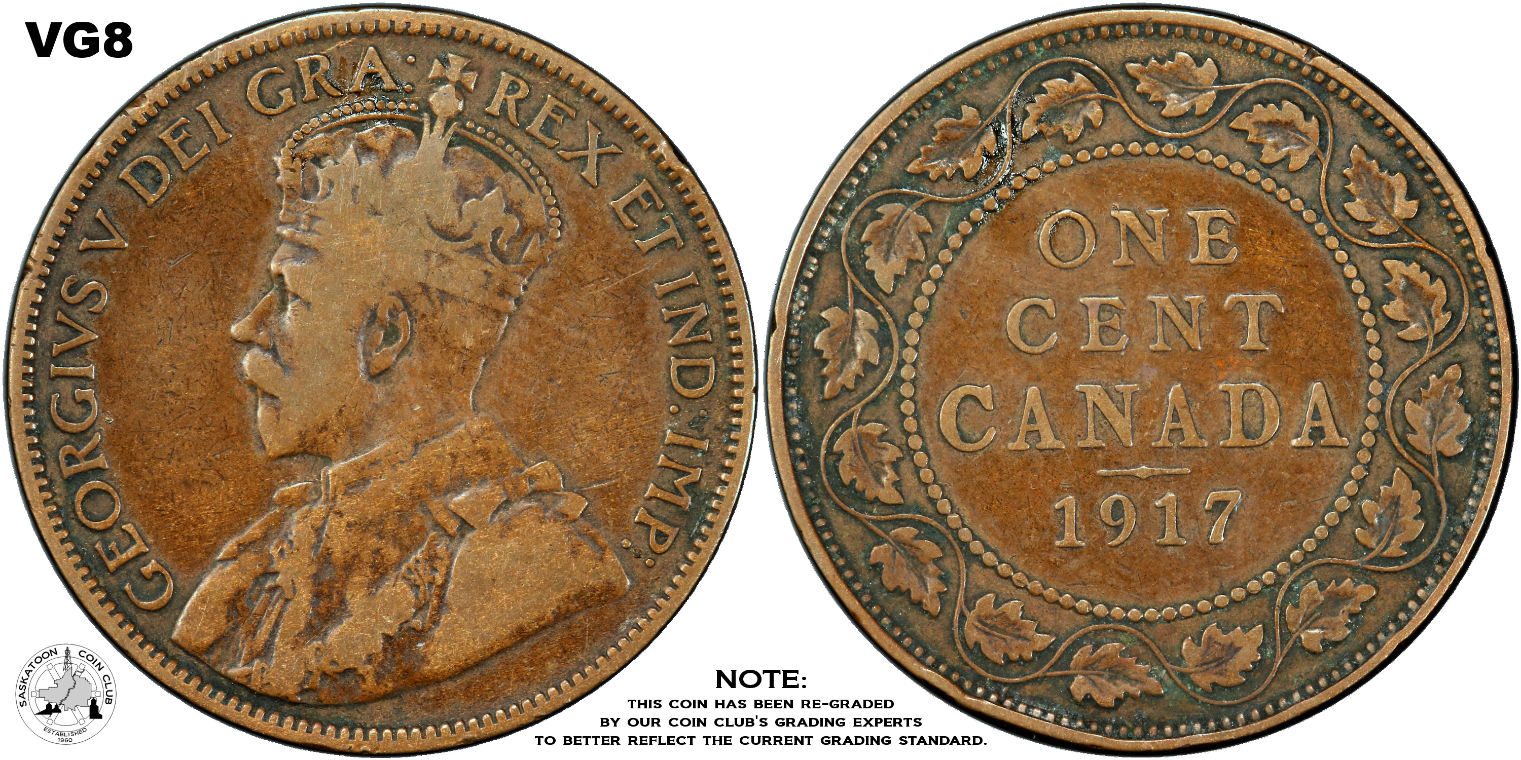 Modern Rare Canadian Coins - My Road to Wealth and Freedom