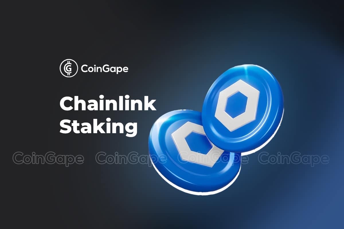 Upgraded Chainlink Oracles and LINK Coin Staking | Gemini