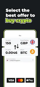 Bitcoin to Namibian Dollar, convert BTC to NAD