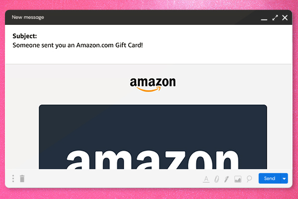 Amazon Gift Cards, Vouchers bulk wholesale distributor & supplier for Corporate Gifts in India