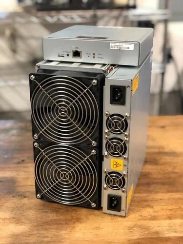 Bitmain Antminer STH/s, For Btc Mining at Rs in New Delhi | ID: 