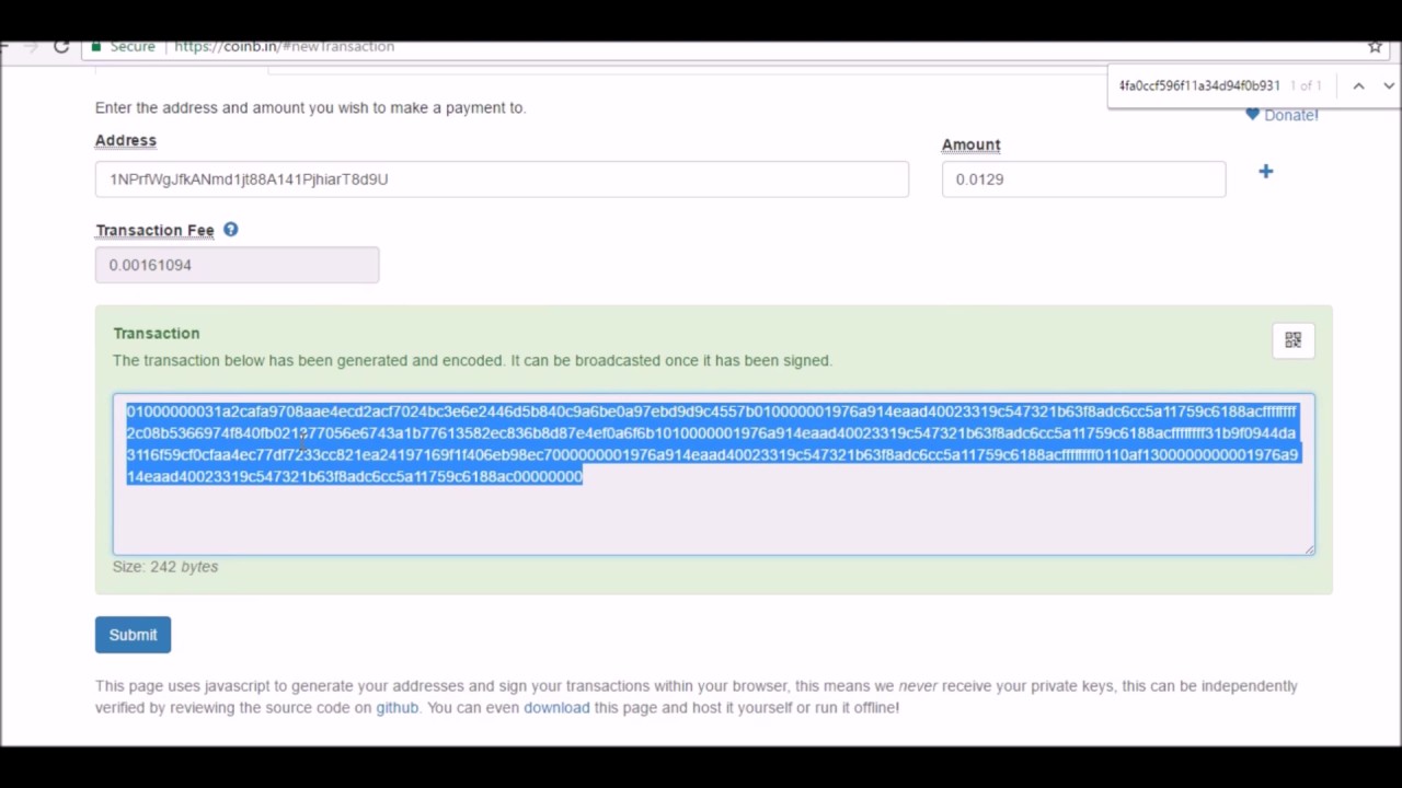 Bitcoin Transactions: Advantages and Applications of CPFP - ICOholder Blog