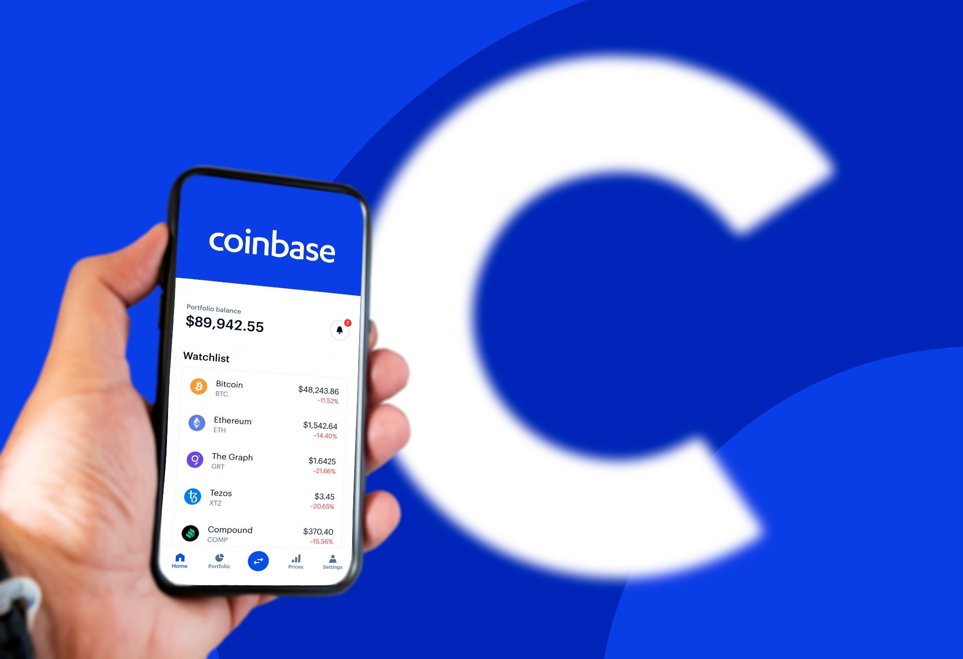 How to sue Coinbase