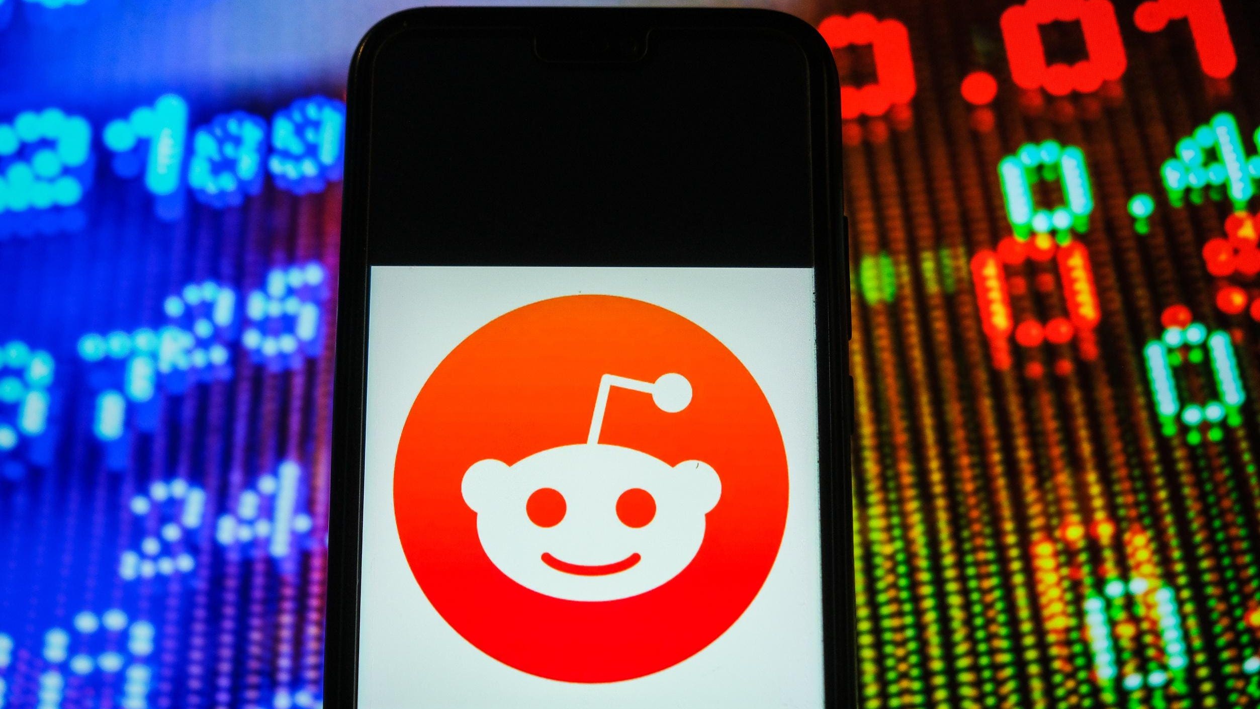 What Reddit’s IPO Filing Says About Crypto Regulation